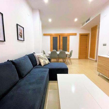 Be Suites Centro Granada Exterior photo