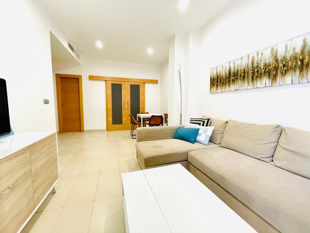 Be Suites Centro Granada Exterior photo