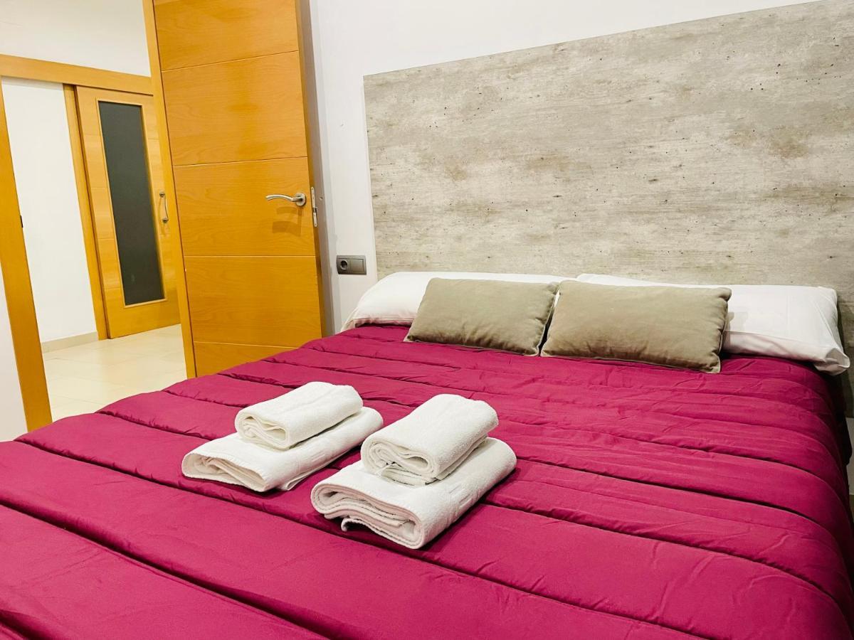 Be Suites Centro Granada Exterior photo